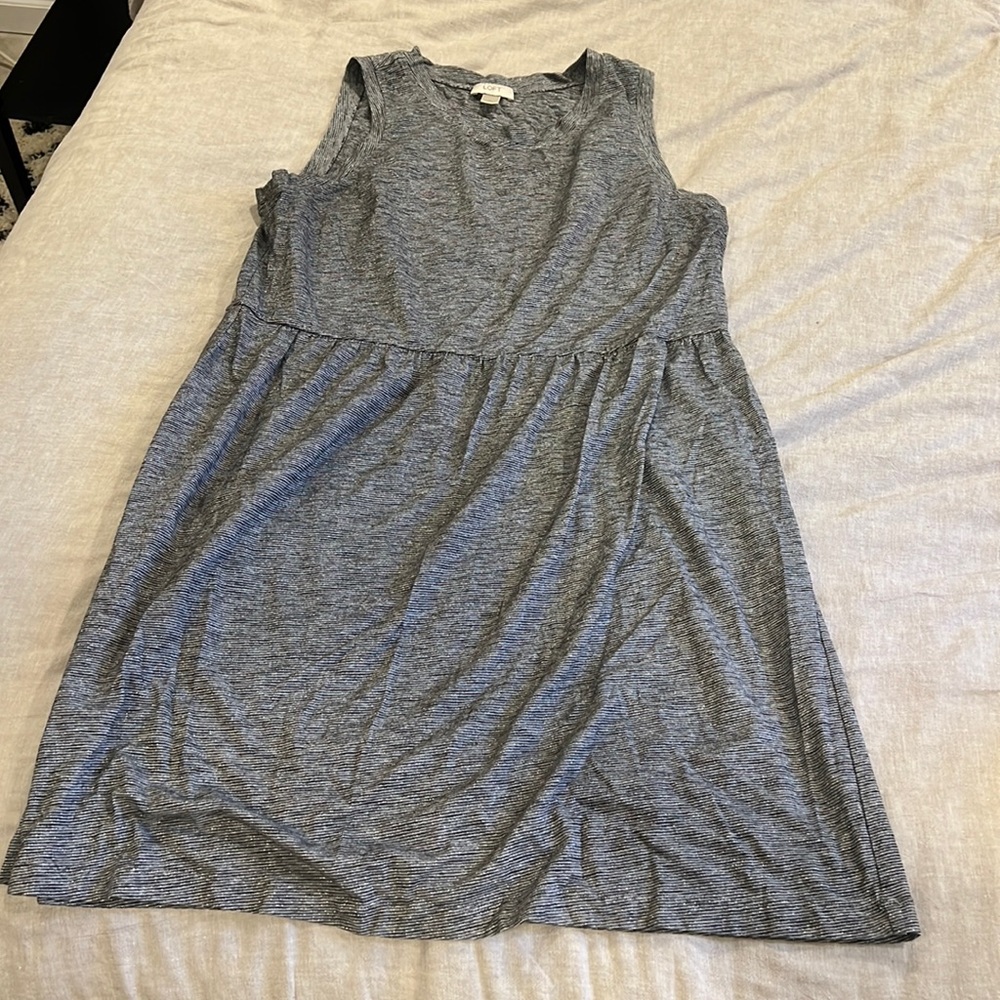 XL Dress from the Loft😍❤️